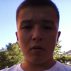 Azamat Uskenbayev, 25.01, Астана