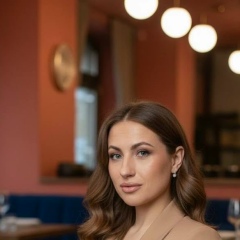 Ольга Нежданова, 21.03, Москва