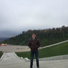 Сергей Верич, 04.01.1994, Норильск