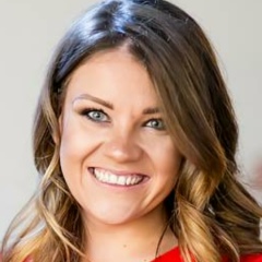 Надя Федотова-Jamison, 17.02.1988, Los Angeles