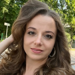 Kristina Polevikova, 03.03.1989, Великий Новгород