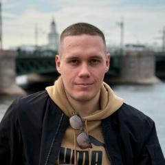 Илья Допко, 21.01