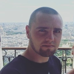 Андрій Мальський, 07.04.1997, Львов