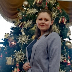 Татьяна Котляренко, 03.05, Саратов