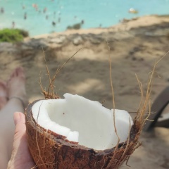 Аля Кириченко, 20.04.1988, Санкт-Петербург