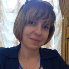 Оксана Быкова, 20.10.1980, Хабаровск