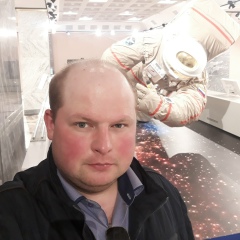 Олег Лукишин, 01.11.1988, Наро-Фоминск