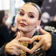 Ната Колесникова, 02.04, Ростов-на-Дону