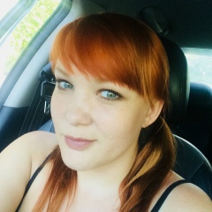 Катя Каспер