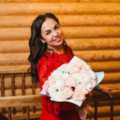 Гузель Хайруллина, 07.05, Октябрьский