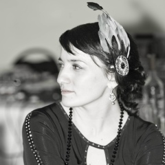 Марьяна Ахматова, 20.04, Нальчик