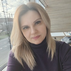 Екатерина Коновалова, 21.03.1994, Москва