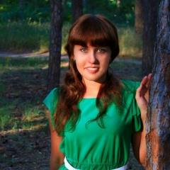 Анна Боброва, 08.06.1991