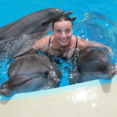 Анна Варшавская, 14.09.1988, Санкт-Петербург