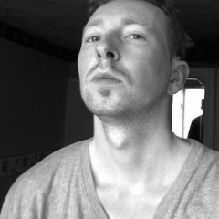 Матвей Квинн, 12.04.1983, Blackburn