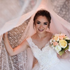 Айдана Халел, 19.02, Алматы