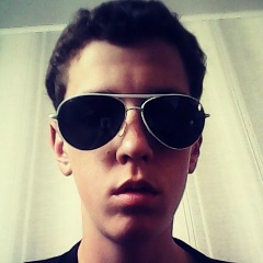 Рома Шмаков, 28.04, Курган