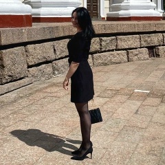 Мария Иванова, 26.08, Москва