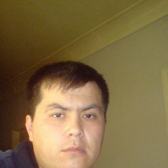 Zafar Atadjanov, 19.06.1982, Турткуль