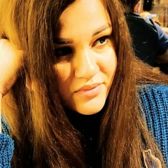 Альбина Казначеева, 25.01.1988