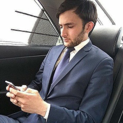 Aslan Gerikhanov, 29.01, Гудермес