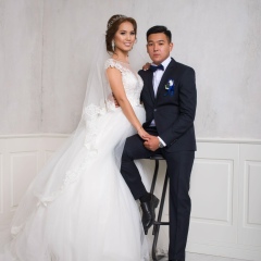 Askar Bayahmetov, Алматы