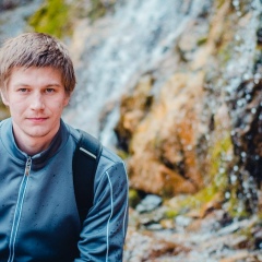 Денис Абрамов, Екатеринбург