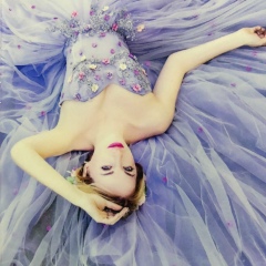 Ekaterina Pavlenko, 28.06, Shanghai