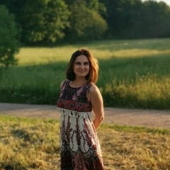 Ольга Сулимова, 17.02.1980, Гатчина