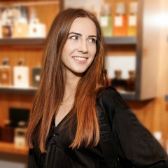 Дарья Волчанская-Лозина, 27.04.1992, Аксай