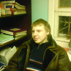 Алексей Антонов, 20.03.1989, Новоуральск