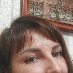 Екатерина Колышкина, 29.11, Санкт-Петербург