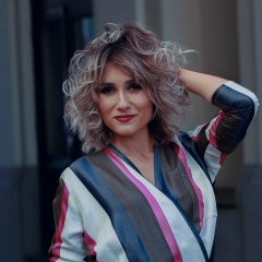 Ольга Матвеёнок, 29.07.1988, Минск