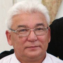 Ракаш Аманжолов, 28.02.1958, Алматы