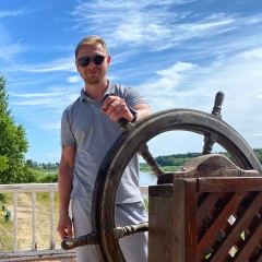 Андрей Кондаков, 26.09, Вологда