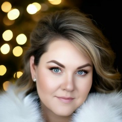 Алла Власова, Санкт-Петербург