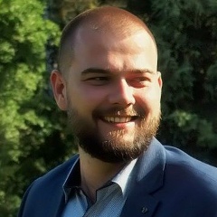 Антон Литвин, 18.04.1989, Харьков