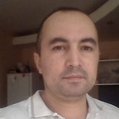 Али Кенджаев