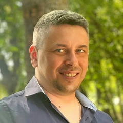 Ставрий Граматикопуло, 11.01, Аскания-Нова