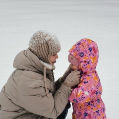 Валерия Иванова, 22.04.1988, Санкт-Петербург