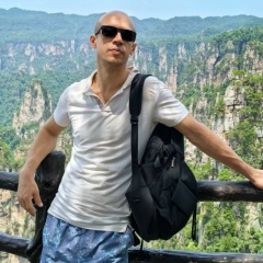 Sergey Kutepov, 27.05.1987, Москва