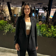 Алина К, 16.01, Москва