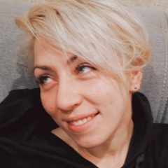 Ольга Чернова, 02.08, Пермь