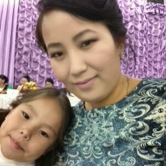 Алима Кудайбергенова, 02.09.1989, Шымкент