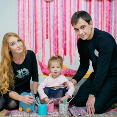 Olenka Denissenko, 02.11.1988, Шымкент