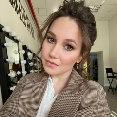 Анна Ревнивцева, 04.09.1993, Санкт-Петербург