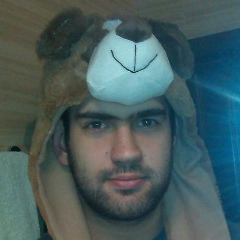 Влад Бабенко, 15.07.1989, Киев