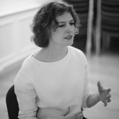 Елена Самошкина, 08.11.1983, Москва