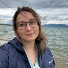 Татьяна Васеева