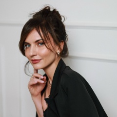 Ирина Янина, 11.01, Новосибирск